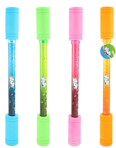 Splash Waterspuiter Twirl, 55cm