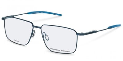 Porsche Design P8779 Dark blue/blue 58/14/145 MAN Brilmonturen