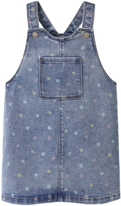 Name it Jurk Denim