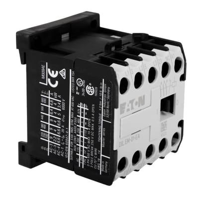 Buffalo 600 Series magneetschakelaar