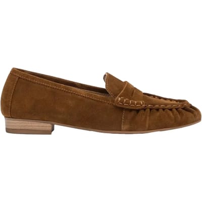 Unisa Balta dames loafer - Beige - Maat 37
