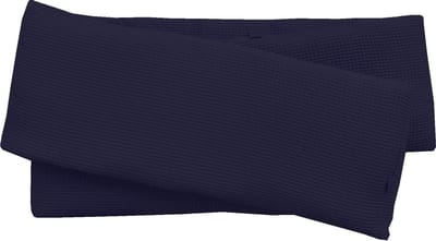 BINK Bedding Boxomranding 75/95/75/95 Wafel (Pique) Marine
