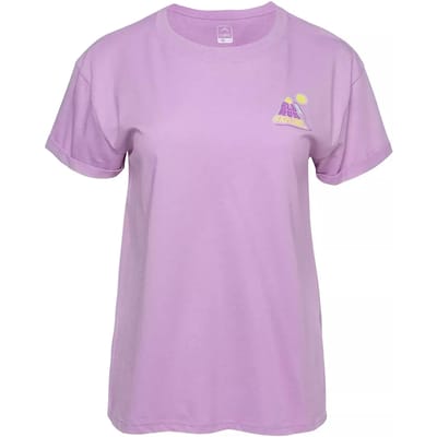 Dames-T-shirt Elbrus Resa