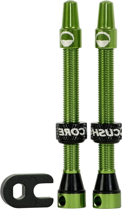 Fietsband Inzetstuk - Schuimrubberen Band Beschermer - Verbeter Rijcomfort - Schokdempend Schuim - 55 mm - Grijs