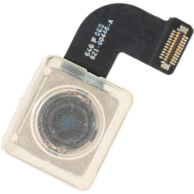 Flexkabel achtercamera Autofocus Hoofd Achtercamera Module Vervanging voor IPhone 7 Reparatie black