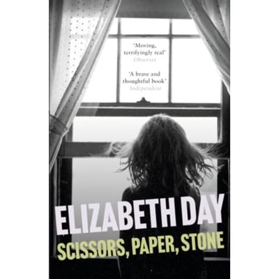 Scharen Steen Papier door Elizabeth Day Paperback Boek 9780008221775