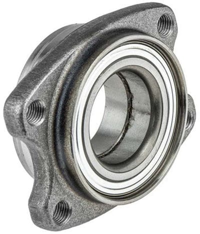 Wiellagerset achteras OEM 4E0598625