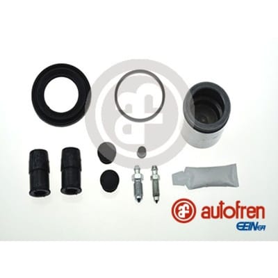 Reparatieset, remklauw AUTOFREN SEINSA D4-851C rechts