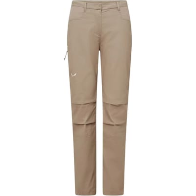 Ripstop Juta Broek Dames Salewa Agner