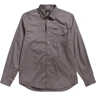 G-Star - Rine Regular Shirt l\s - Heren - Shirts