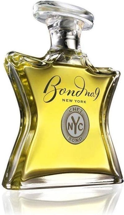 Chez Bond by Bond No. 9 100 ml - Eau De Parfum Spray
