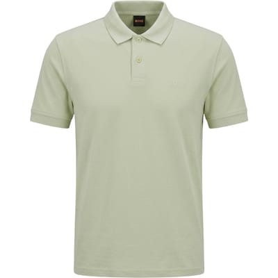 Boss Phoenix Polo Heren - Maat L