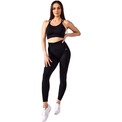 V-back Legging dames Allwear Push Up