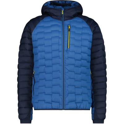 Hooded jacket CMP