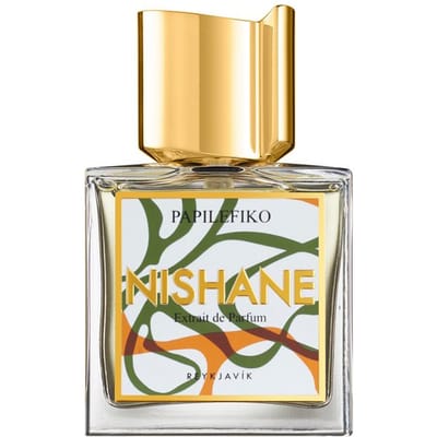 NISHANE Time Capsule Eau de Parfum Spray Damesparfum Unisex 50 ml