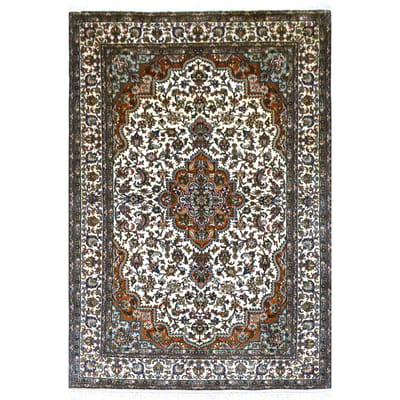 Vloerkleed Kashan | Casa Caron
