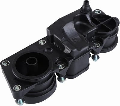 Olieseparator voor Mercedes W203 C209 W211 S211 CL203 W220 - Vervangingsonderdeel A6460101462, Motoronderdelen, Auto-accessoires