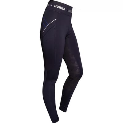 Horka - Rijlegging Jubilee Junior - Blauw - Maat 128