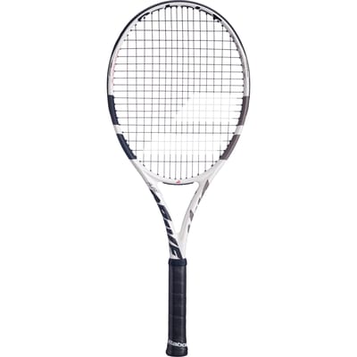 Babolat Pure Drive Wimbledon Tennisracket onbespand