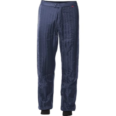 Fristads Thermobroek 2023 MTH - Donker marineblauw - L