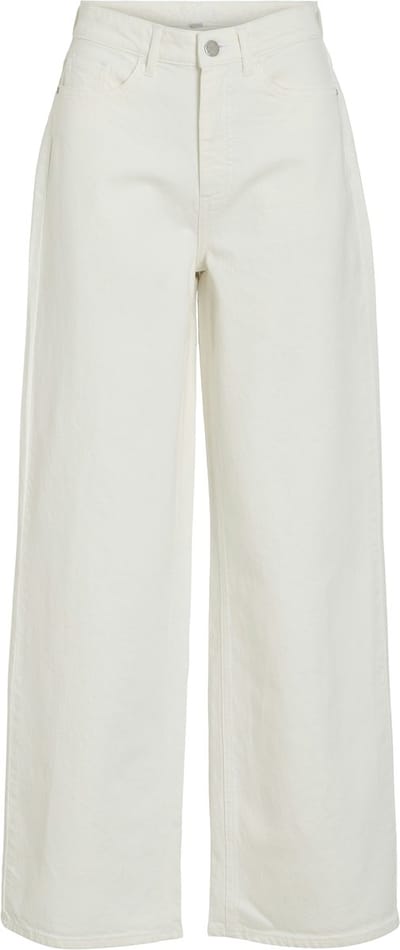 VILA - VIFREYA JAF HW JEANS - NOOS - Dames - Jeans