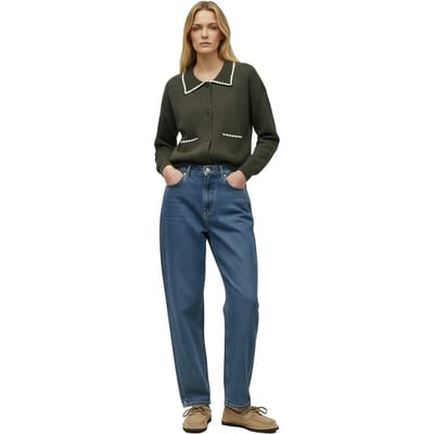 Damesvest Artlove Mirisse