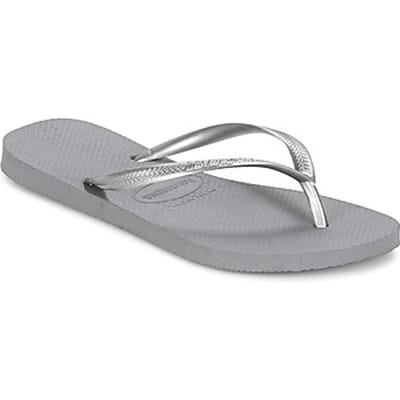 Havaianas Slim Slippers - Grijs