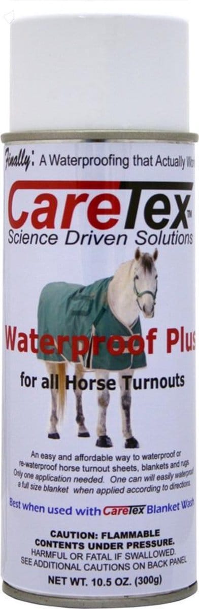 Atsko Spray Caretex Waterproof Plus 300 Gram