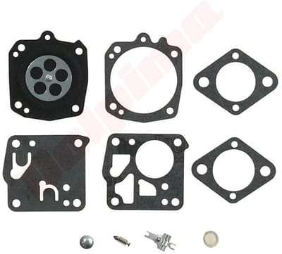 Carburateur reparatieset passend op TILLOTSON ( RK- 32HS )