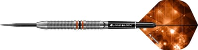 Mission Force M25 80% - Dartpijlen - 22 Gram