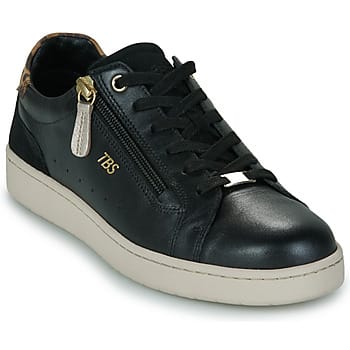 Lage Sneakers TBS VINISIA