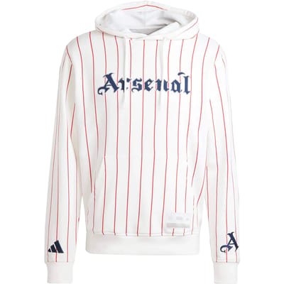 Arsenal hoodie AOP 2025/26