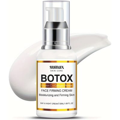 50ml Geavanceerde verstevigende gezichtscrème Diep voedende en hydraterende verstevigende huidverzorging 50ml white