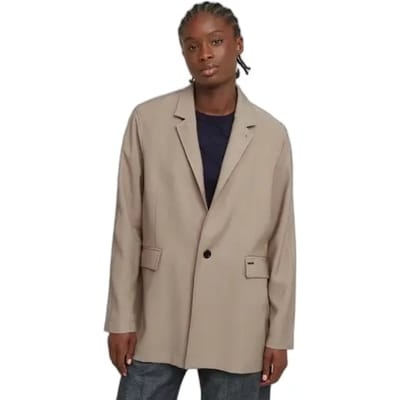 Blazer voor dames G-Star Boyfriend