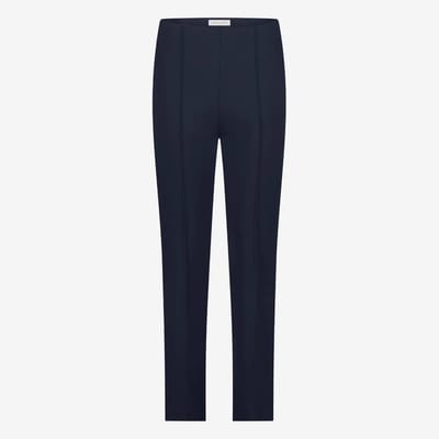 Greta Terry jersey Pants | Blue - Blue / XXS