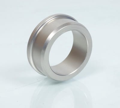 originele wiel spacer rechts achter voor suzuki 750 gsx-r na 2007 64741-35f10-000 / 28x37/40x15 nieuw