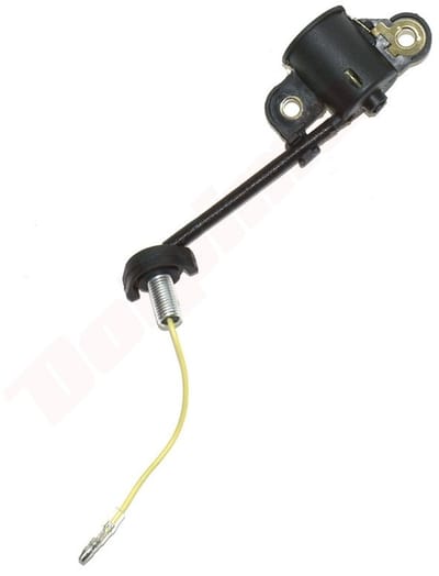 Oliesensor passend op HONDA GX160 ( 15510-ZE1-033 , 15510-ZE1-003 ) Merk BPC Parts