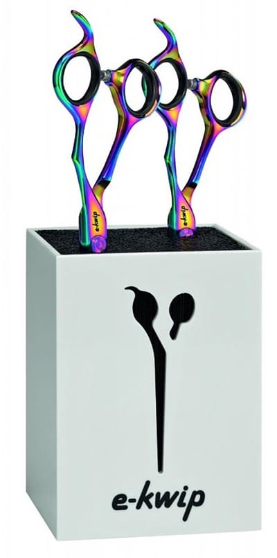 E-Kwip - Education Set incl. Tool Stand - Color - 5,5 Inch