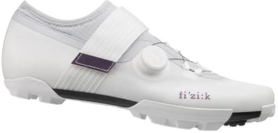 Fizik Ferox 2 Mtb-schoenen Wit EU 43