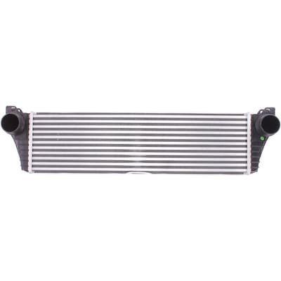 Intercooler NISSENS 96261