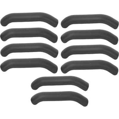 5 Paires RISK Silicone VTT Vélo de Route Protection Levier de Frein Antidérapant Housse Poignée de Frein Vélo