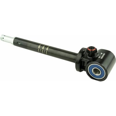 Schokdemper zuigerset Rockshox Super Deluxe Coil (A1-A2) Brng