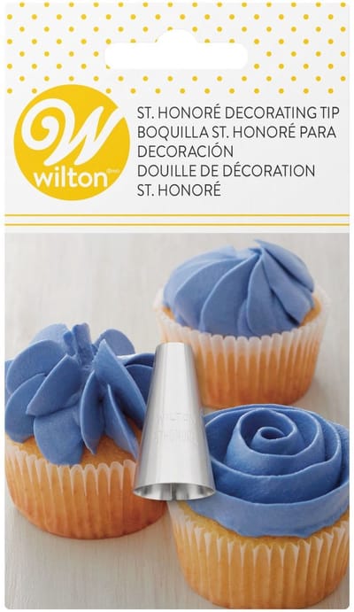 Wilton Spuitmondje St Honore