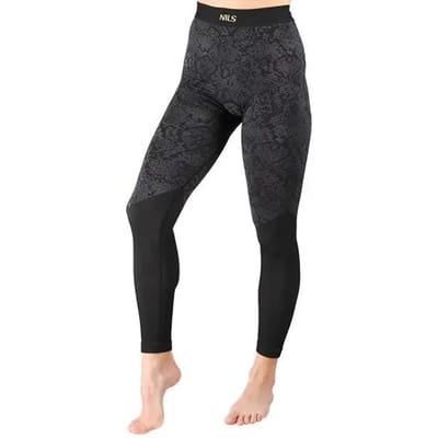 Thermoactieve legging voor dames NILS Extreme BTS0062
