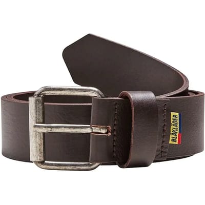 Blaklader Riem leder 4052-0000 - Bruin - 105
