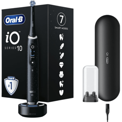 ORAL-B iO - Series 10