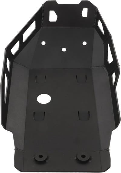 Motorbodembeschermkap, Chassisbescherming van Koolstofstalen Motor voor F750GS F850GS ADV 2020-2023