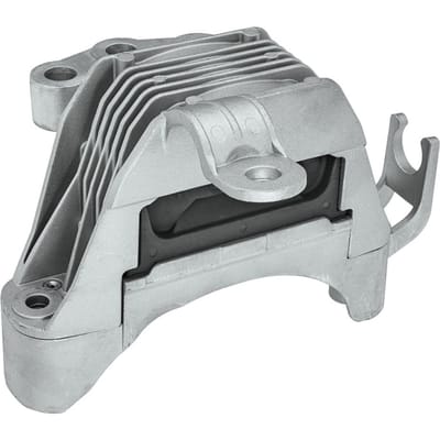 Rubber carrosserie, motorophanging MEYLE 614 030 0057