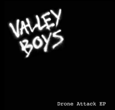 Drone Attack Ep