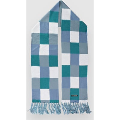 Blue Tomato Fluffy Sjaal blauw